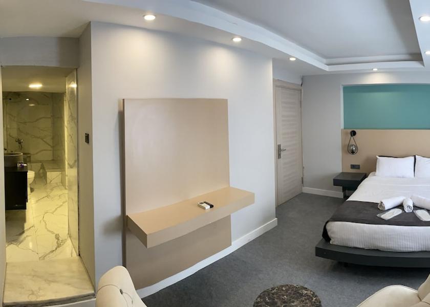 Izmir Izmir Room