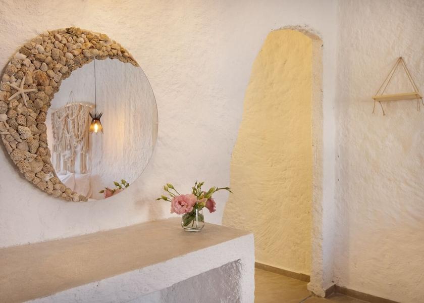Izmir Çeşme Room