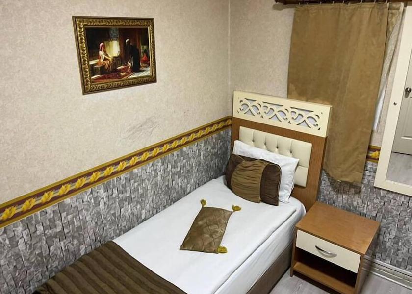 Izmir Izmir Room