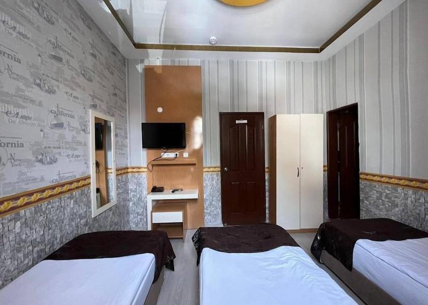 Izmir Izmir Room