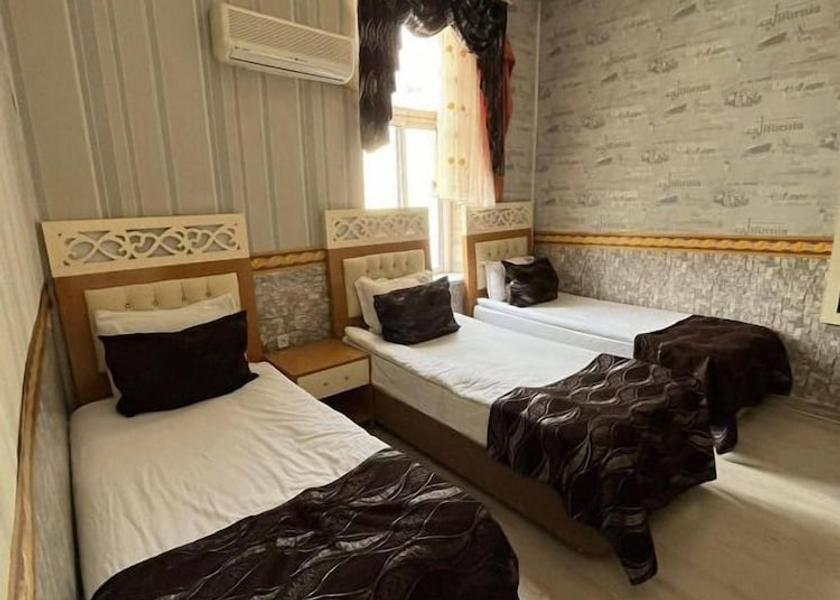 Izmir Izmir Room