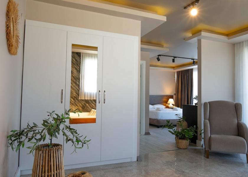 Izmir Izmir Room