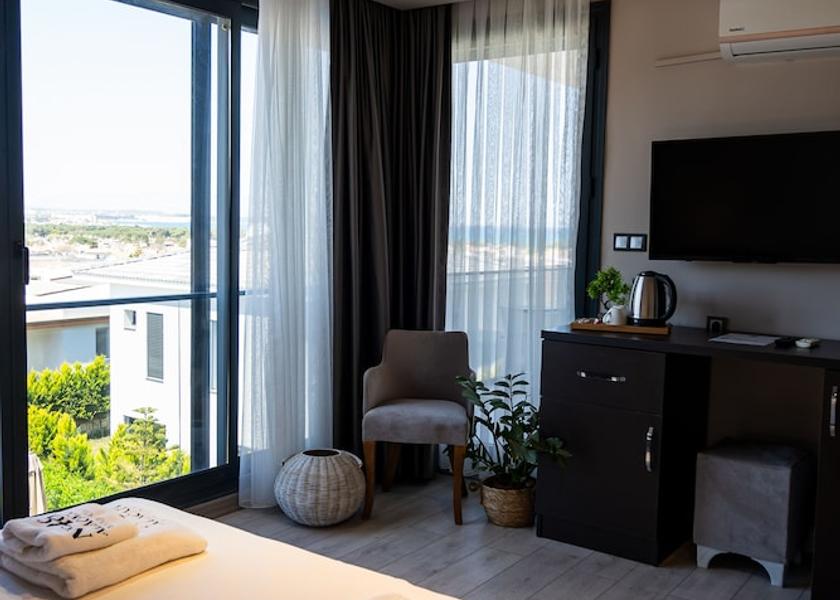 Izmir Izmir Room