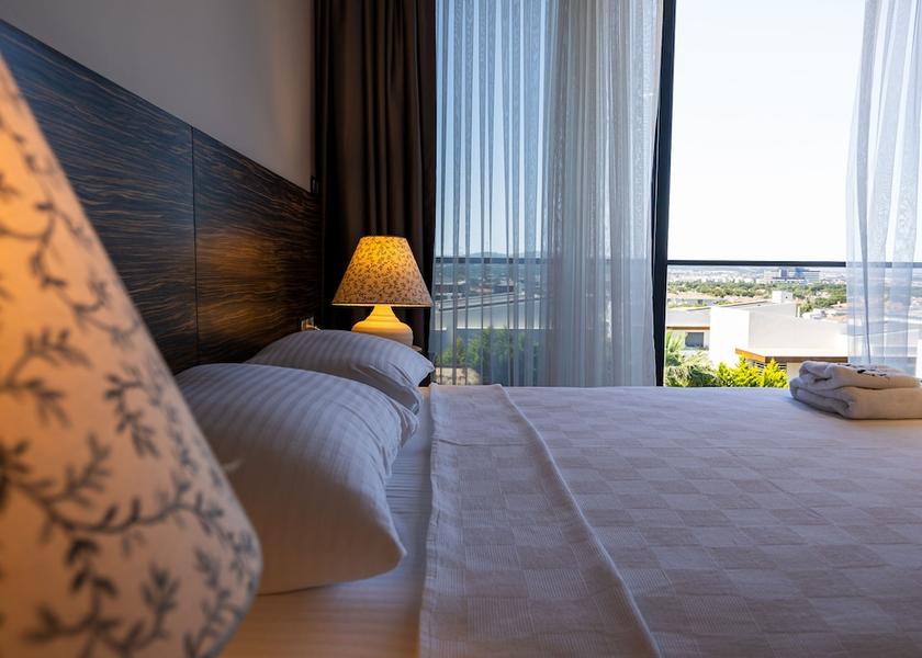 Izmir Izmir Room