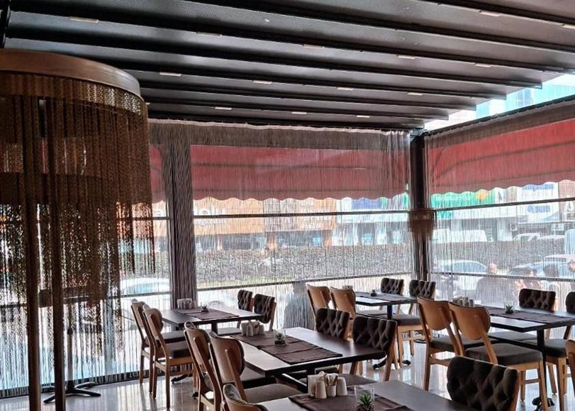 Izmir Izmir Restaurant