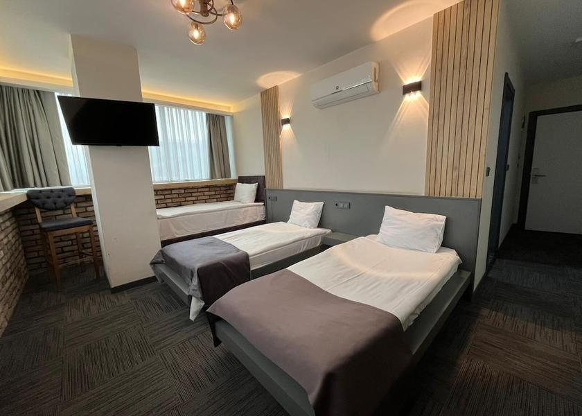 Izmir Izmir Room