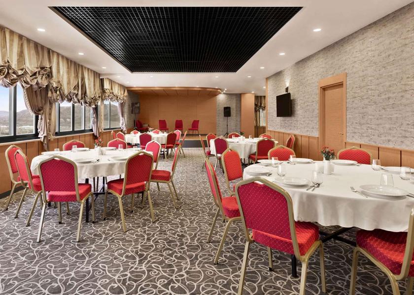 Sivas Sivas Meeting Room