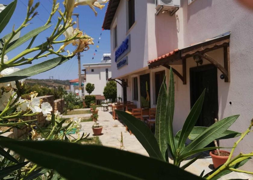 Izmir Foça Primary image
