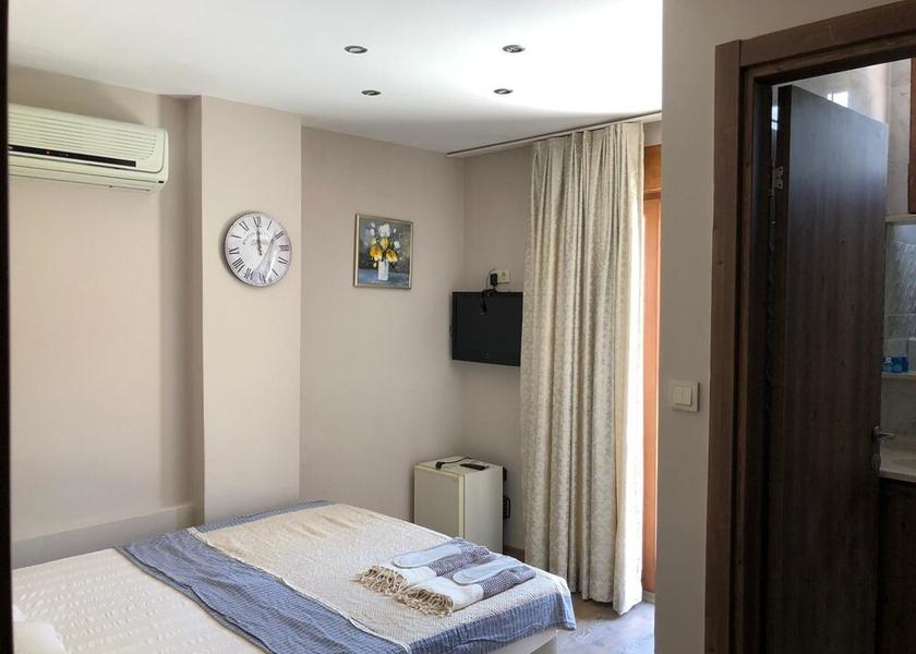 Izmir Foça Room
