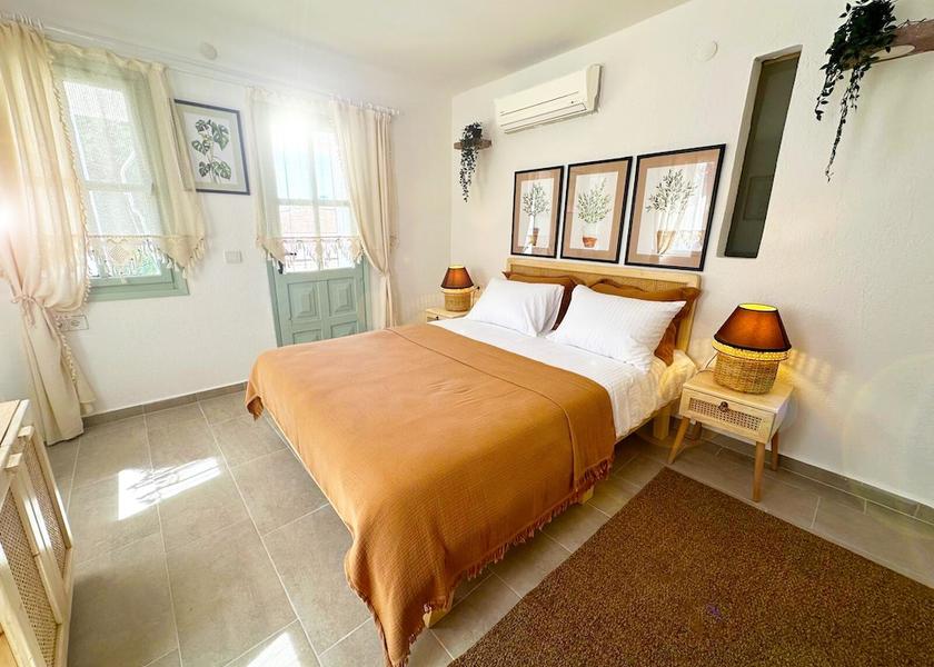 Izmir Foça Room