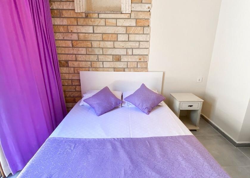 Izmir Foça Room