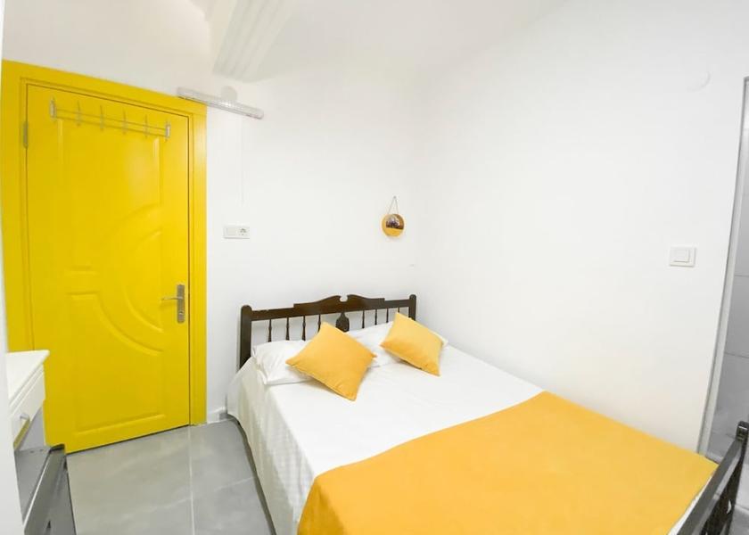 Izmir Foça Room