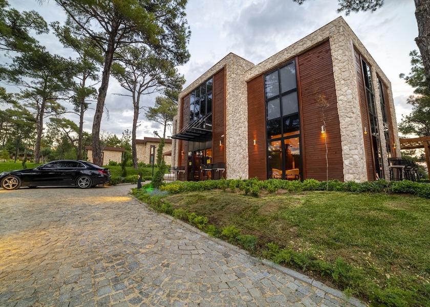 Edirne Kesan Reception