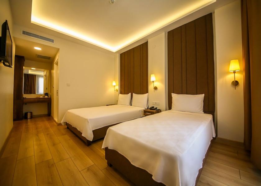 Edirne Kesan Room