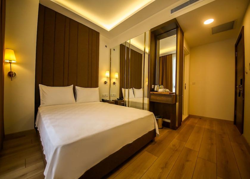 Edirne Kesan Room