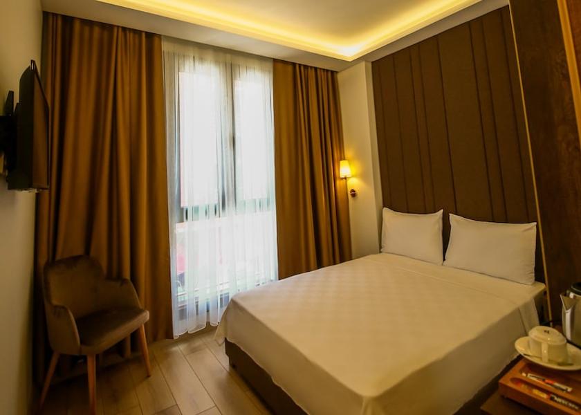 Edirne Kesan Room