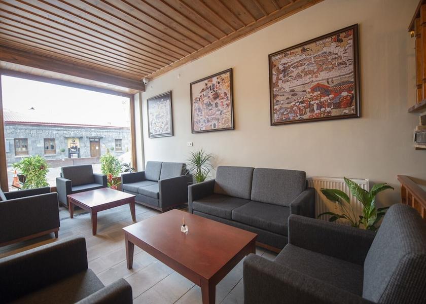 Kars Province Kars Lobby