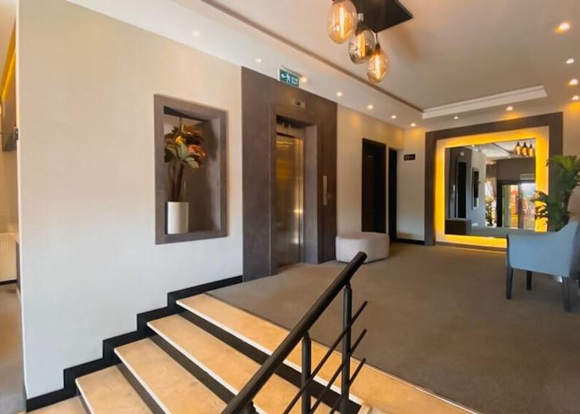 Tekirdag Tekirdag Lobby