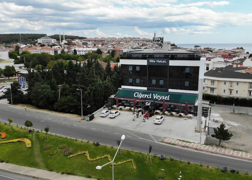 Tekirdag Tekirdag Primary image
