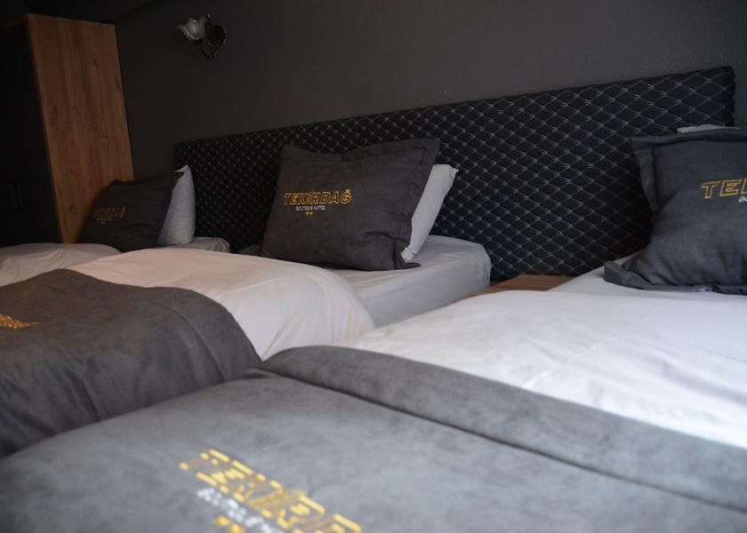 Tekirdag Tekirdag Room