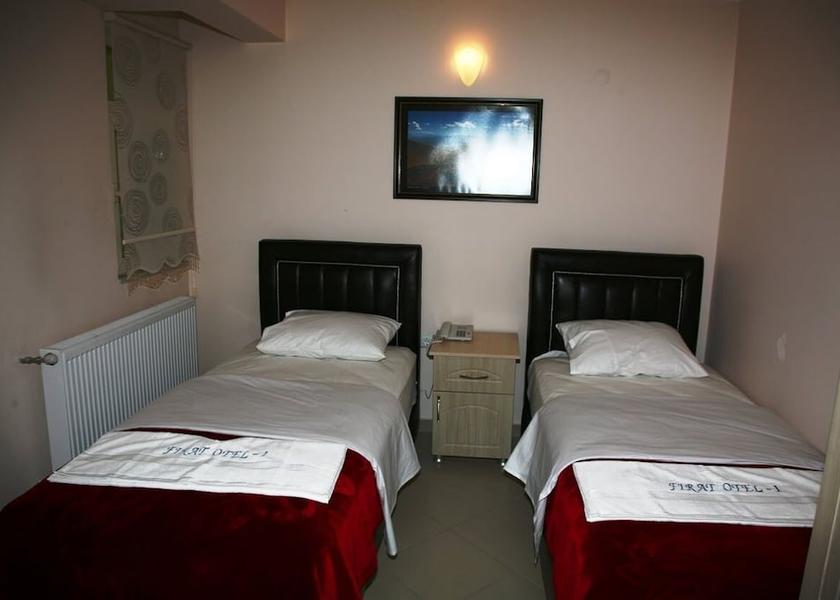 Mus Province Mus Room