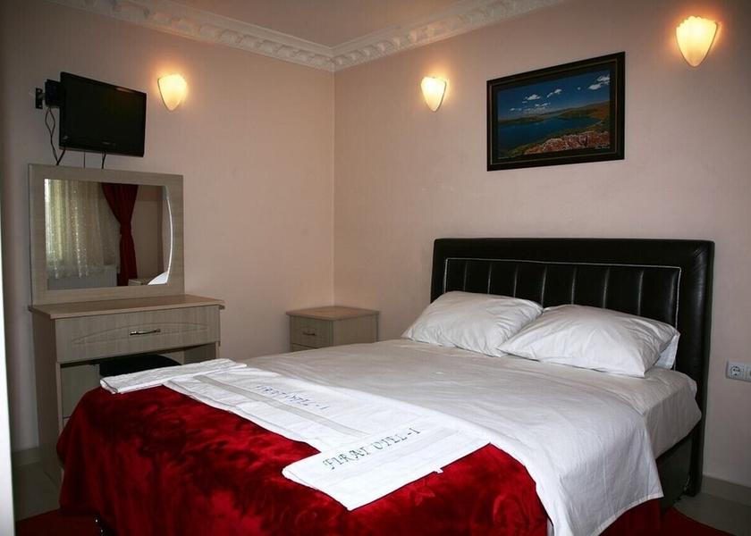 Mus Province Mus Room