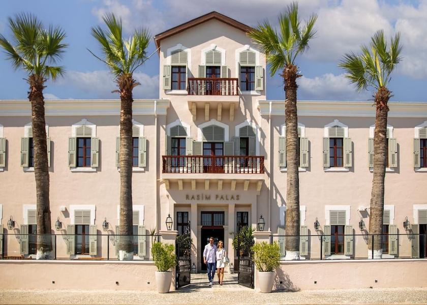 Izmir Çeşme Primary image