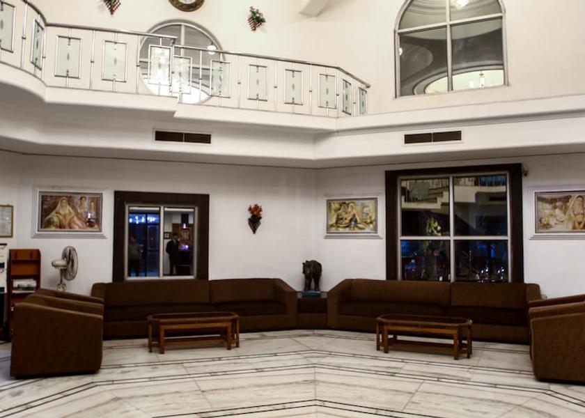Uttar Pradesh Mathura Public Areas