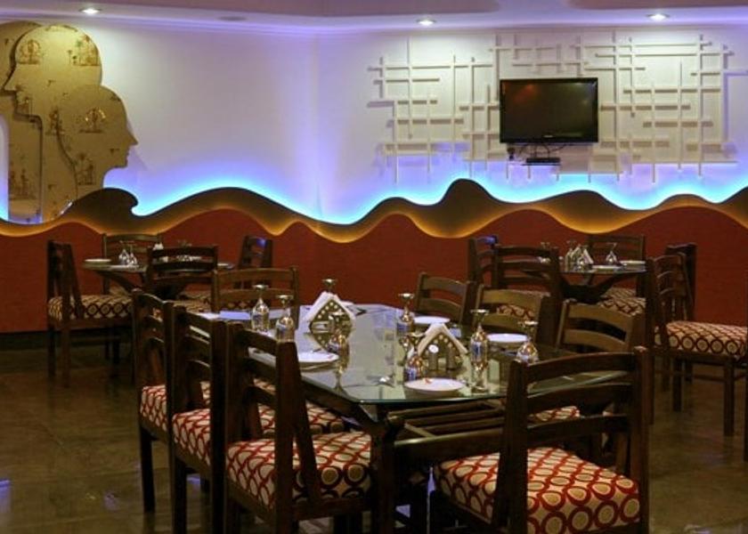 Uttar Pradesh Mathura Food & Dining