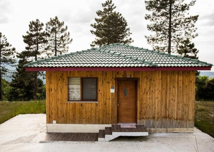 Ordu Province Ordu Facade