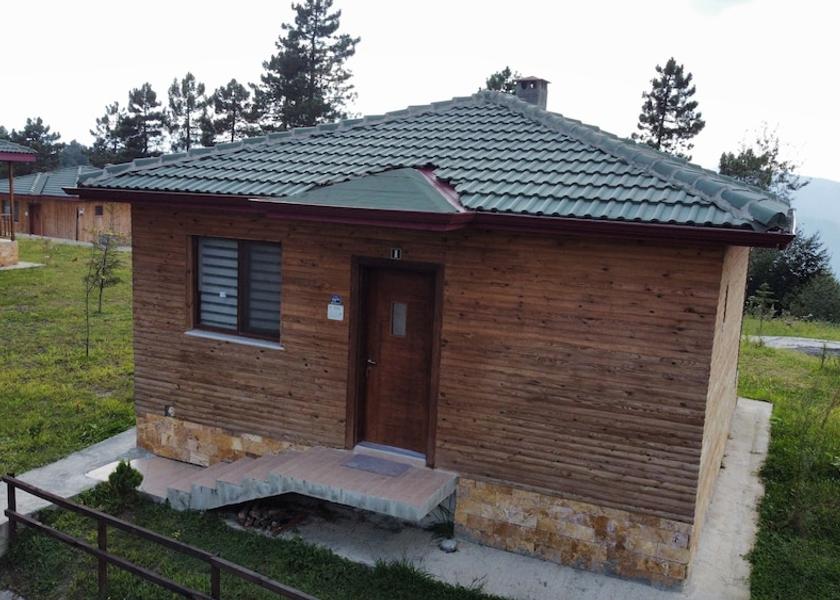 Ordu Province Ordu Facade