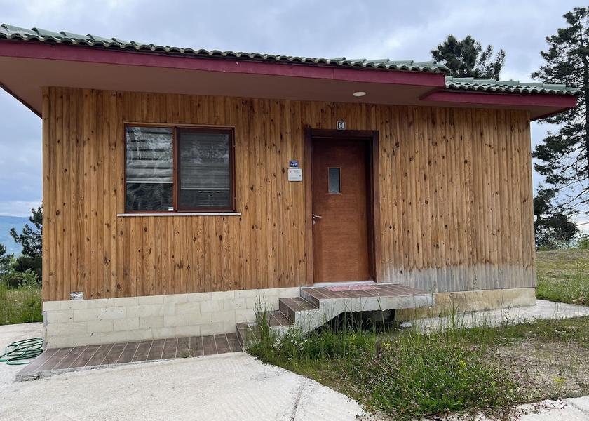 Ordu Province Ordu Exterior Detail