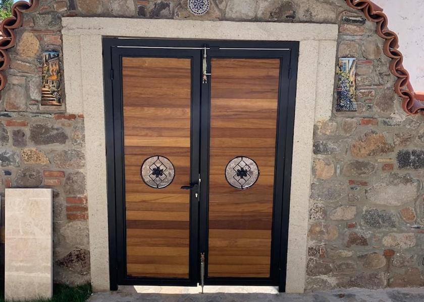 Izmir Urla Entrance