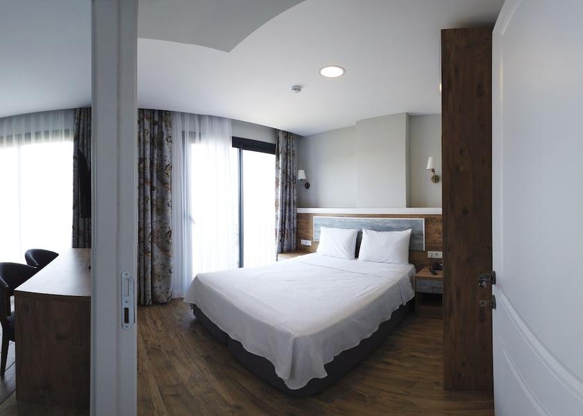 Izmir Urla Room
