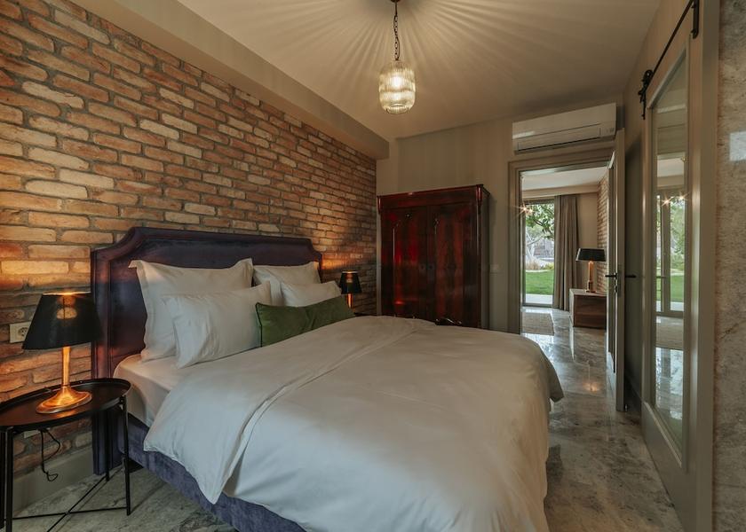 Izmir Urla Room