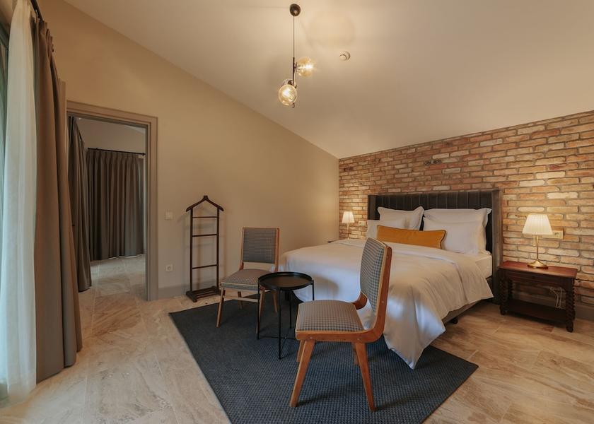 Izmir Urla Room