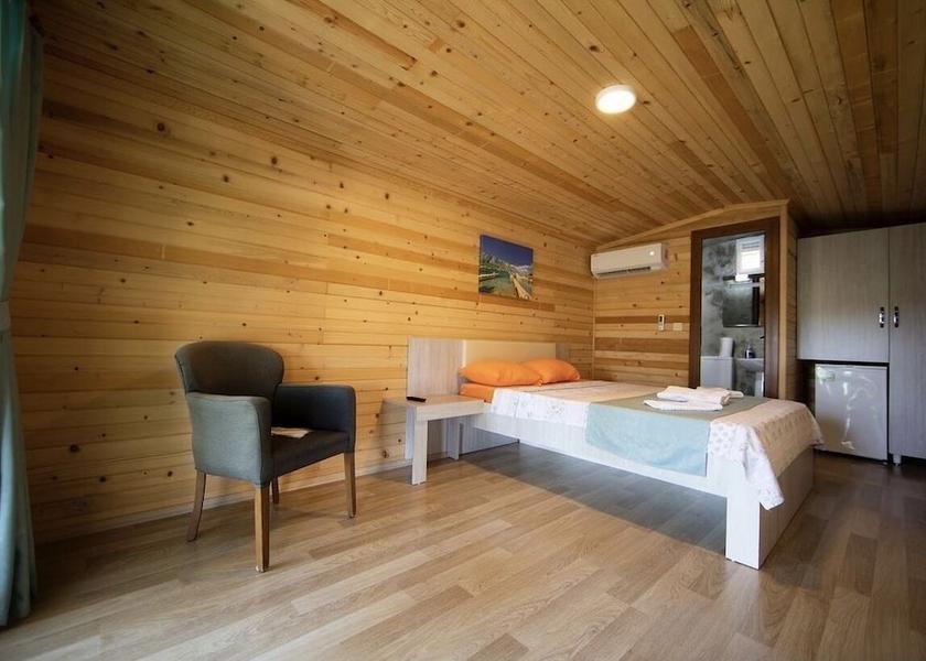 Muğla Muğla Room