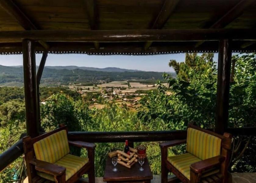 Muğla Muğla Terrace