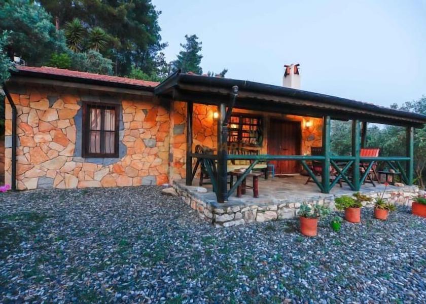 Muğla Muğla Exterior Detail