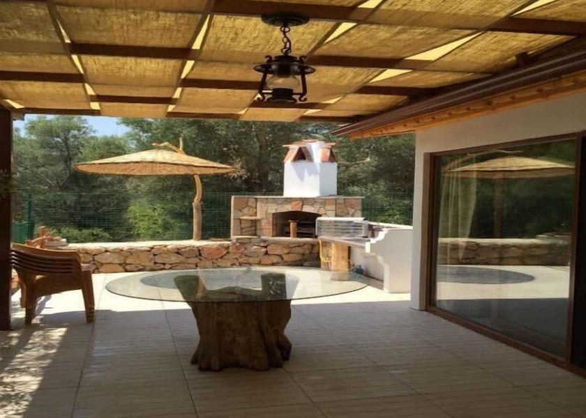 Muğla Muğla Terrace