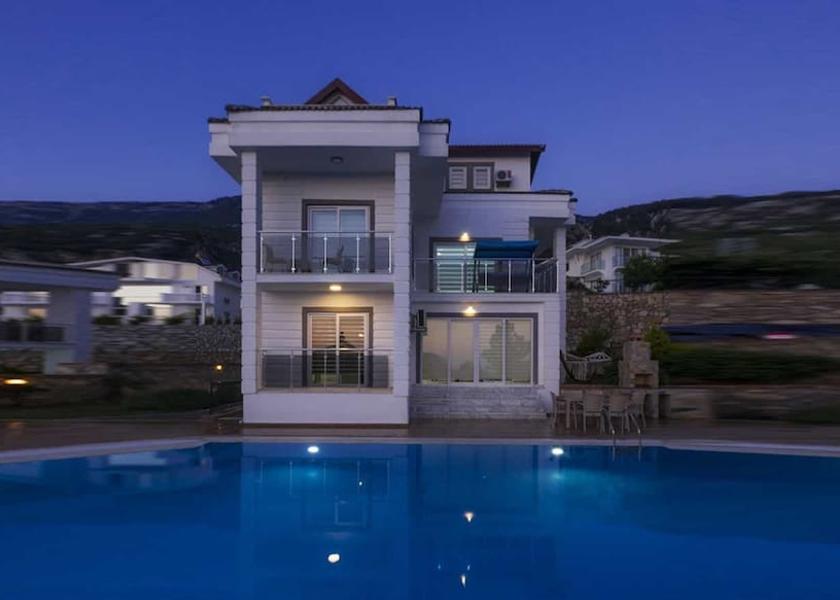 Muğla Muğla Facade