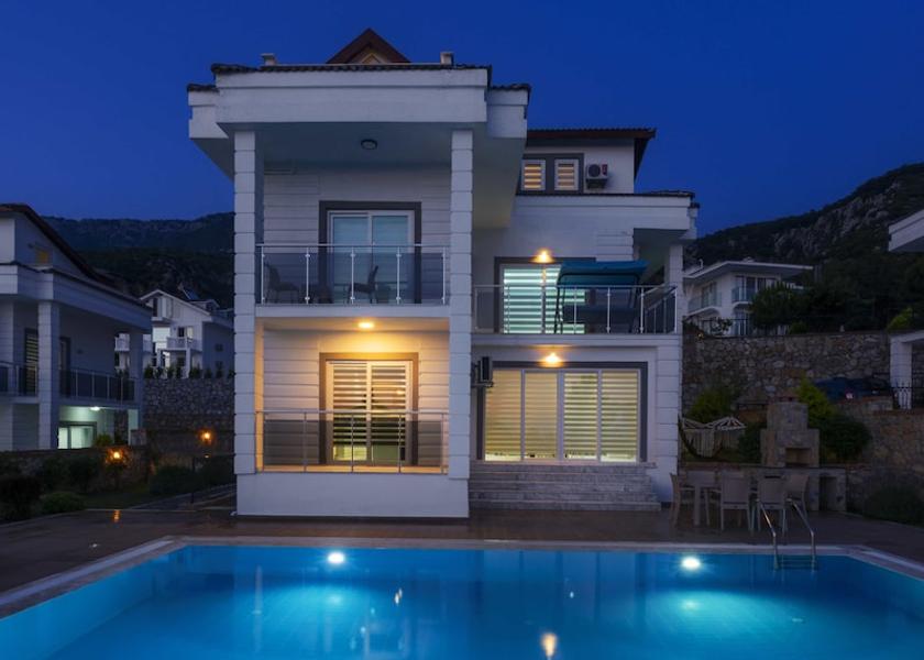 Muğla Muğla Facade