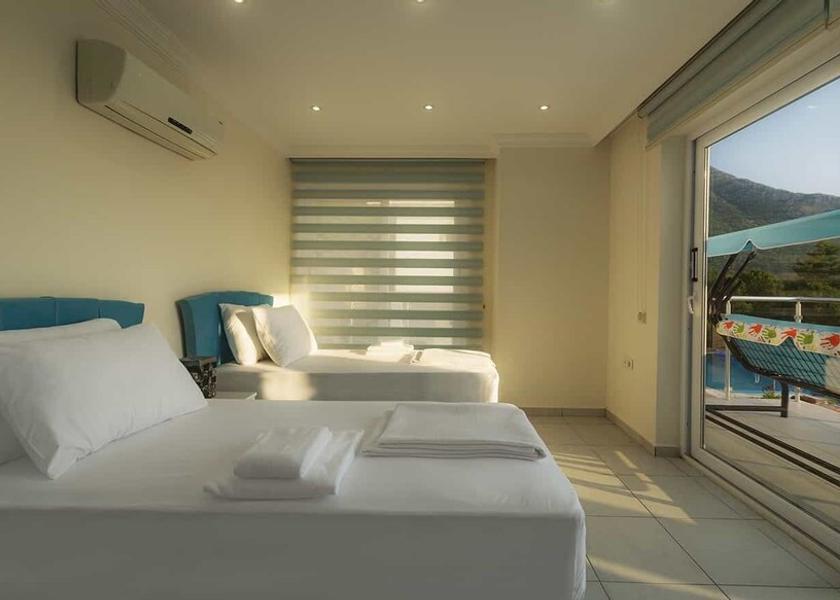 Muğla Muğla Room
