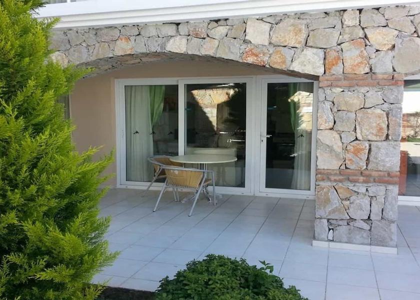 Muğla Muğla Terrace