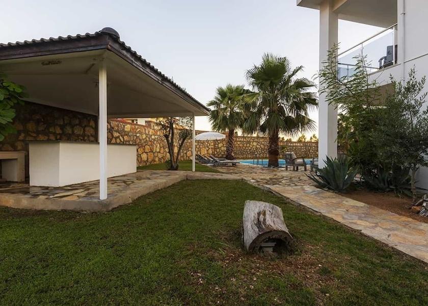 Muğla Muğla Exterior Detail