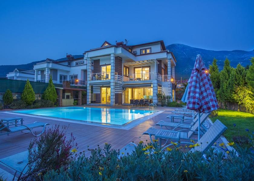 Muğla Muğla Exterior Detail