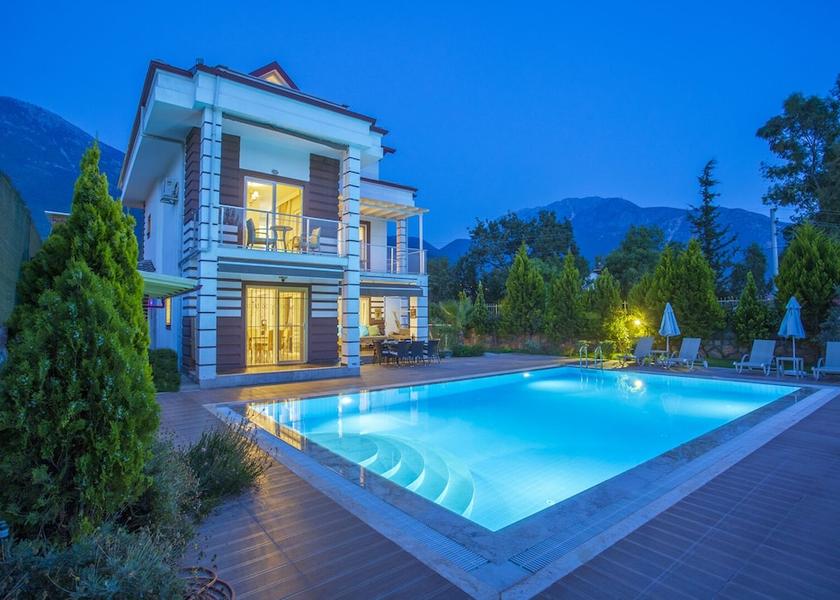 Muğla Muğla Exterior Detail