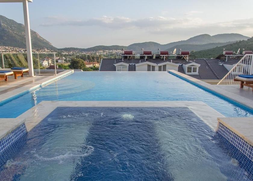 Muğla Muğla View From Room