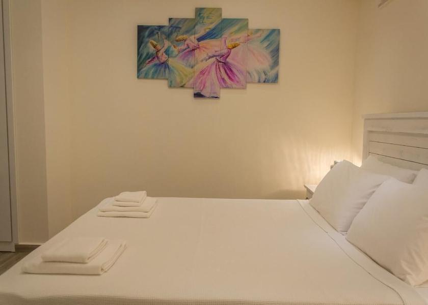 Muğla Muğla Room