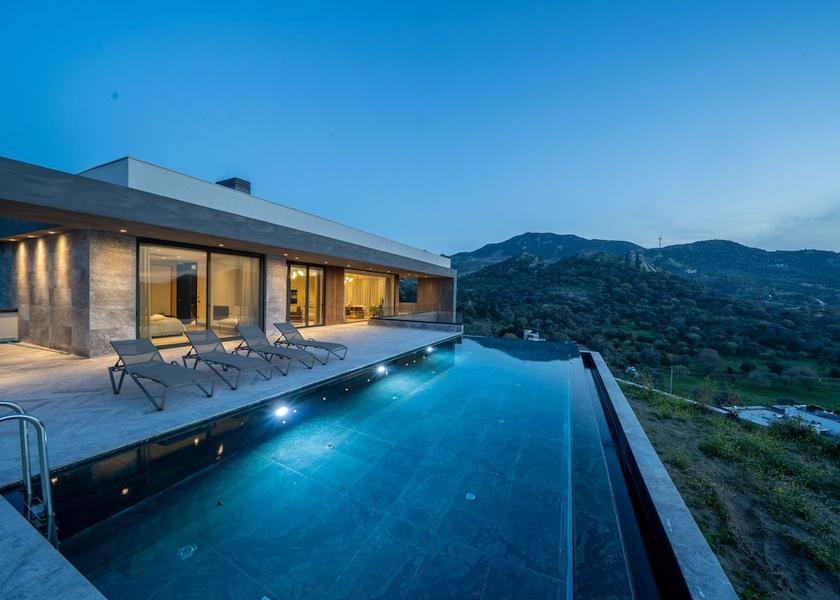 Muğla Muğla Terrace